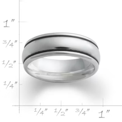 Eternal Wedding Ring