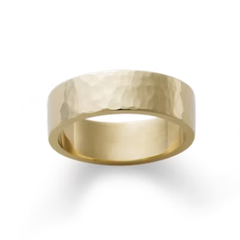 Amore Wedding Ring