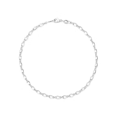 Medium Twist Anklet