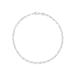 Medium Twist Anklet