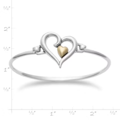 Joy of My Heart Hook-On Bracelet