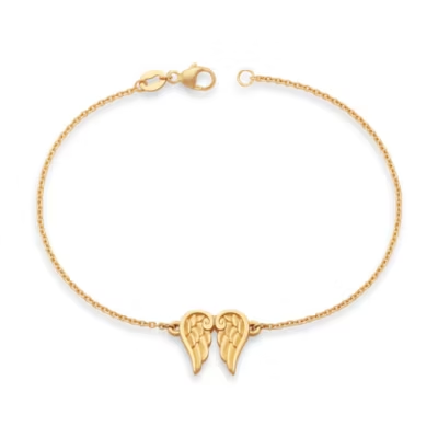 Angel Wings Bracelet