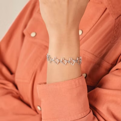 Texas Charm Bracelet