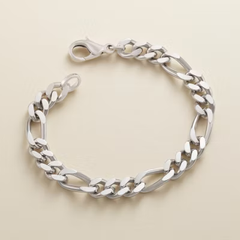 Figaro Bracelet
