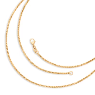 Light Spiga Chain