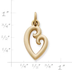 Mother's Love Charm