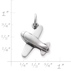 Airliner Charm