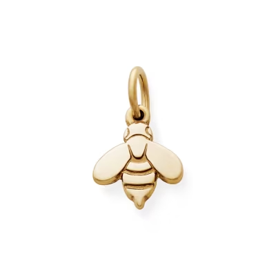 Honeybee Charm