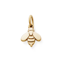 Honeybee Charm