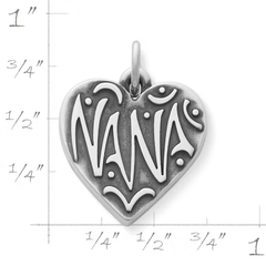 "Nana" Charm