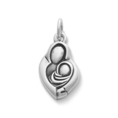 Motherhood Charm