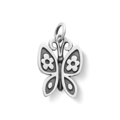 Mariposa Charm