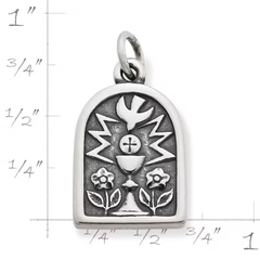 Confirmation Charm