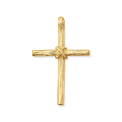 The Old Rugged Cross Pendant