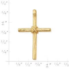 The Old Rugged Cross Pendant
