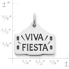 "Viva Fiesta" San Antonio Charm