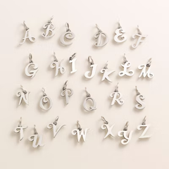 Script Initial Charm