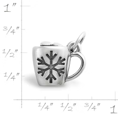 Cup of Cocoa Charm