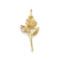 Rose Charm