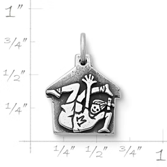 Tumble Inn I and II Charm