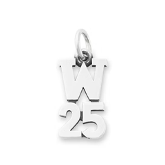 Camp Waldemar Year Charm