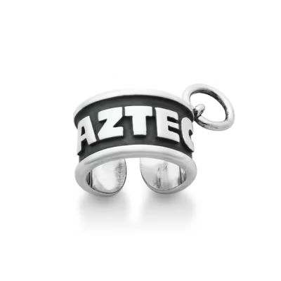 Aztec Tribal Charm