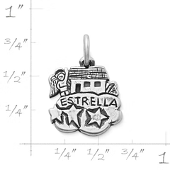 Estrella Cabin Charm