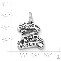 Skyline Cabin Charm