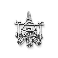 Joe's Place Charm