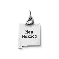 My "New Mexico" Charm