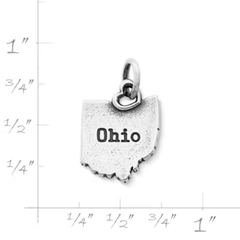 My "Ohio" Charm