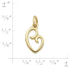 Delicate Mother's Love Charm