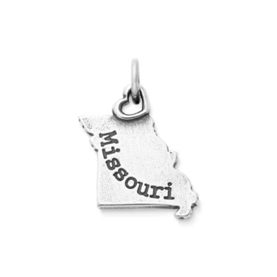 My "Missouri" Charm
