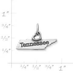 My "Tennessee" Charm