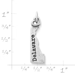 My Delaware Charm