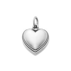 Enamel Say I Do Charm