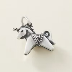 Unicorn Charm