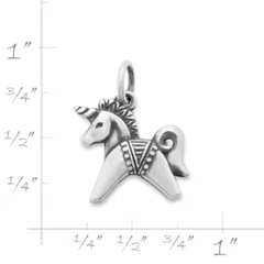 Unicorn Charm