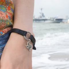 "Corpus Christi" Charm