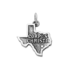 "Corpus Christi" Charm