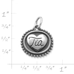 Tia Charm