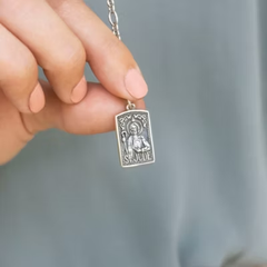 St. Jude of Galilee Charm