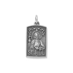 St. Jude of Galilee Charm