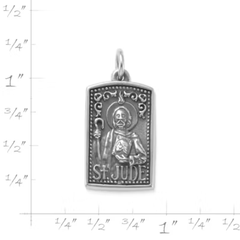 St. Jude of Galilee Charm