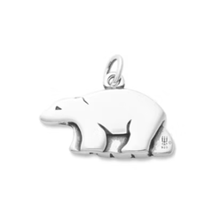 Mama Bear Charm