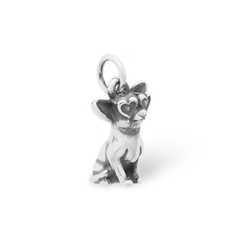 Little Chihuahua Charm