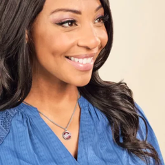 Enamel Dr Pepper Bottle Cap Charm