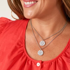 Faith as Small as a Mustard Seed Charm