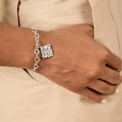 For "Ever" Yours Charm