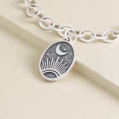 Moonrise Charm